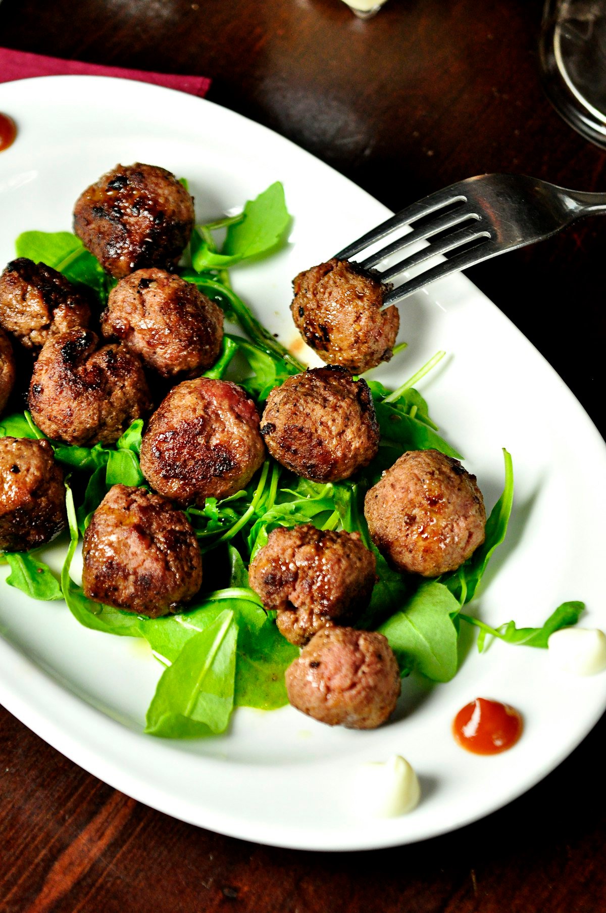 Tips Membuat Sate Lilit Ayam Bali Empuk: Bumbu Base Genep, Aroma Serai, dan Tidak Kering