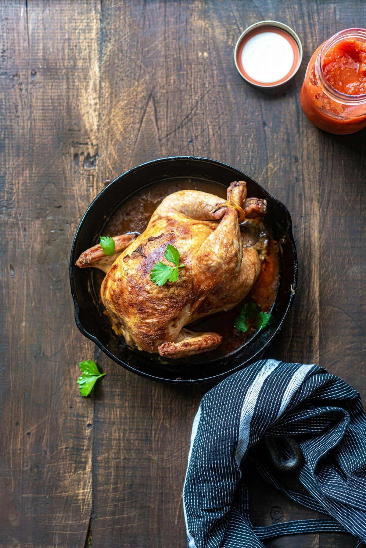 Tips Membuat Ayam Pop Padang Empuk: Kulit Lembut, Kuah Kaldu Harum, dan Tidak Kering