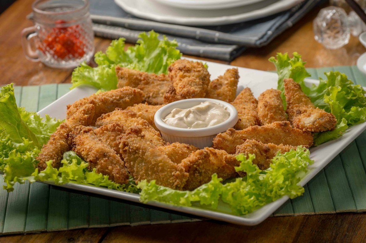 Tips Membuat Ayam Goreng Lengkuas Empuk: Bumbu Kuning Meresap, Kulit Garing, dan Tidak Berminyak