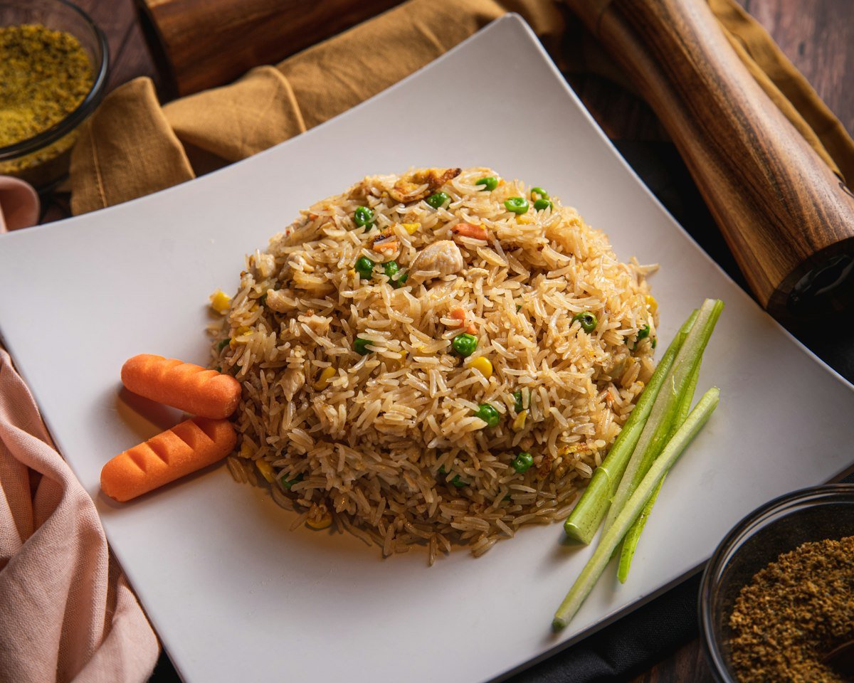 Tips Membuat Nasi Goreng Kampung yang Harum, Tidak Lembek, dan Rasa Pedas Gurih Seimbang
